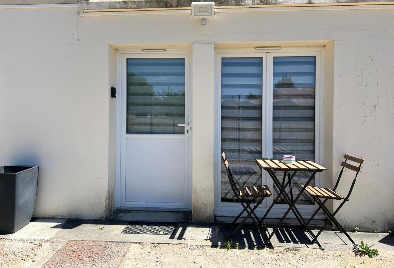 Tours, Touraine Et Chateaux De La Loire Fondettes Bagian luar foto