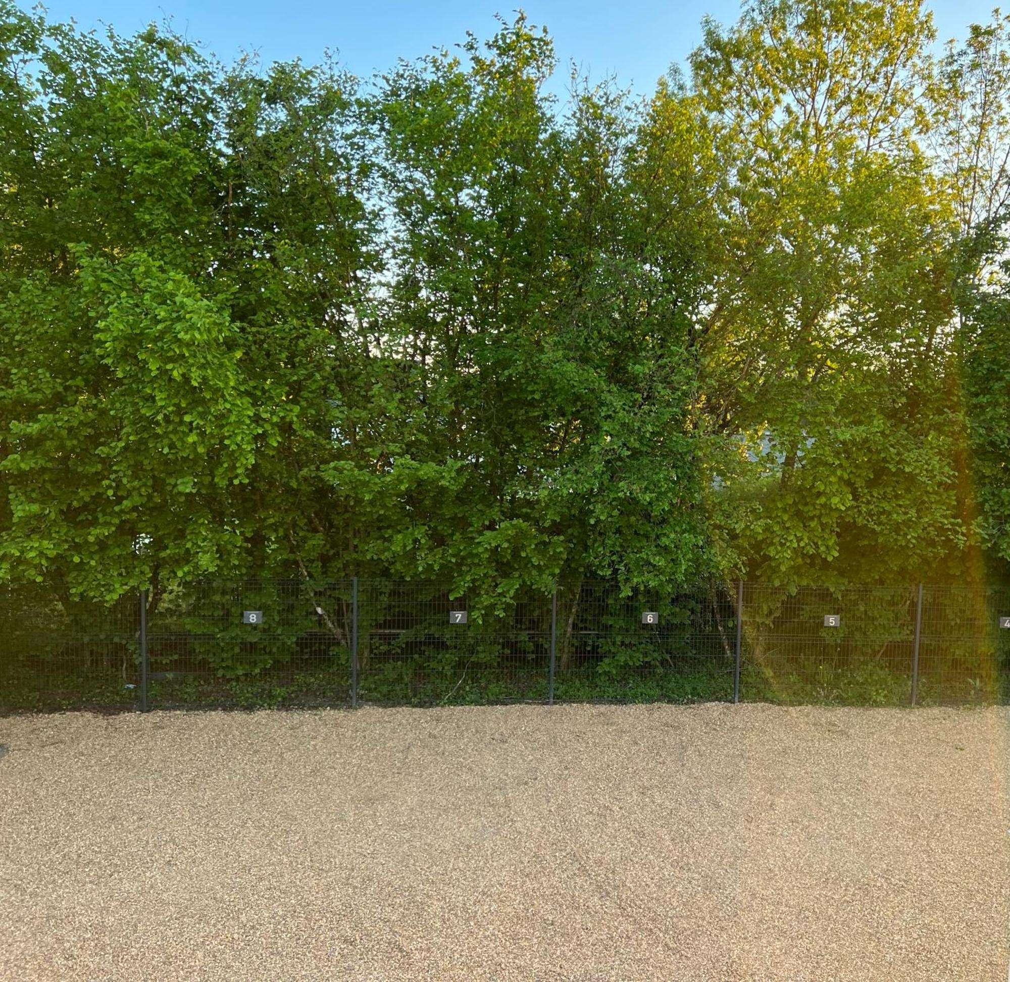 Tours, Touraine Et Chateaux De La Loire Fondettes Bagian luar foto