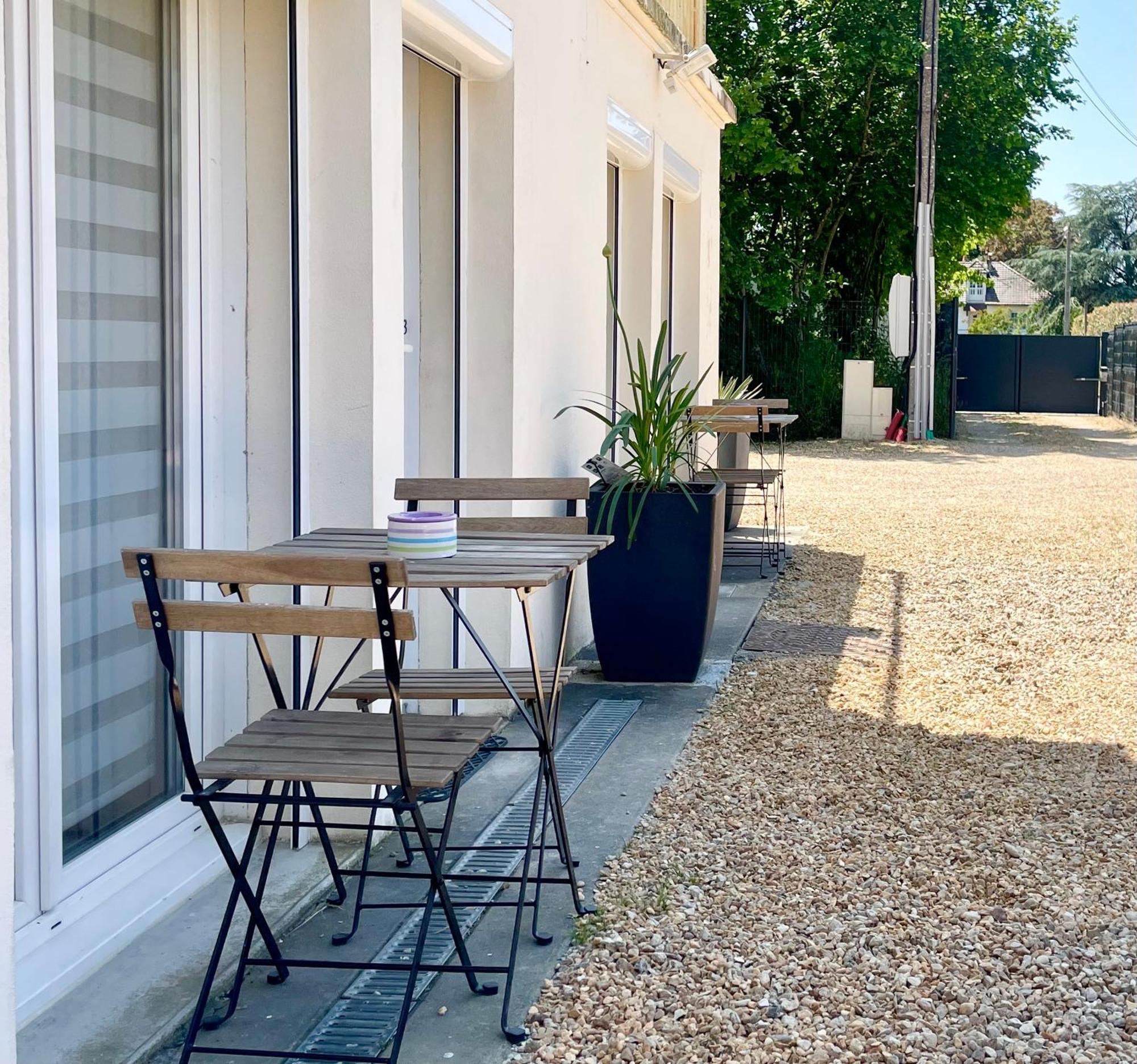 Tours, Touraine Et Chateaux De La Loire Fondettes Bagian luar foto